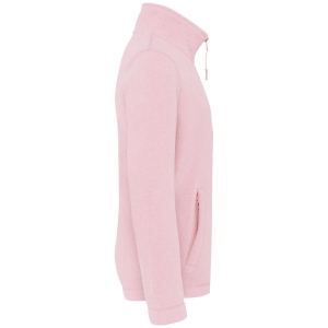 Veste micropolaire zippée enfant 20
