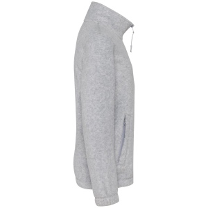 Veste micropolaire zippée enfant 22