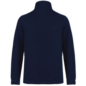 Veste micropolaire zippée enfant 11