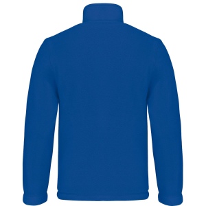 Veste micropolaire zippée enfant 12