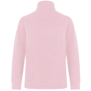 Veste micropolaire zippée enfant 13