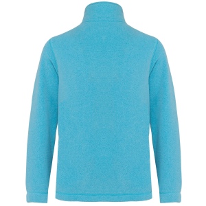 Veste micropolaire zippée enfant 14