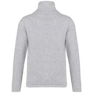 Veste micropolaire zippée enfant 15