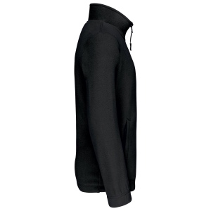 Veste micropolaire zippée enfant 16