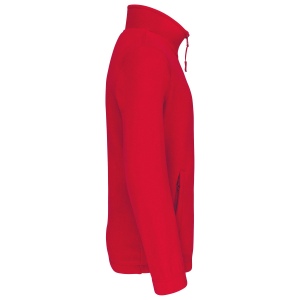 Veste micropolaire zippée enfant 17
