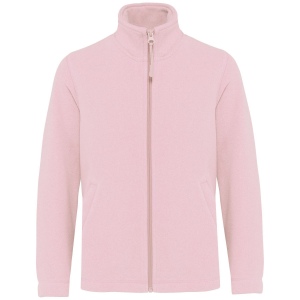 Veste micropolaire zippée enfant 6