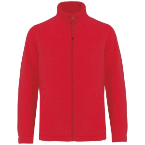 Veste micropolaire zippée enfant 3