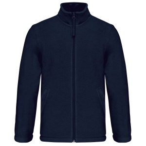 Veste micropolaire zippée enfant 4