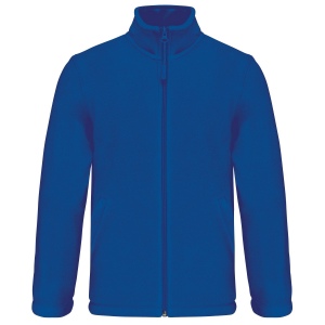 Veste micropolaire zippée enfant 5