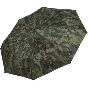 Mini parapluie pliable 14