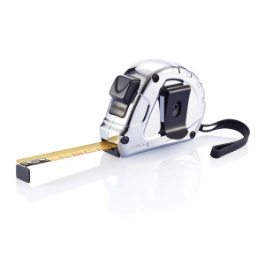 Mètre économique 5m/19mm autobloquant 4