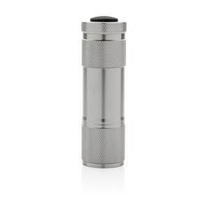 Lampe aluminium Quattro 16