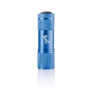 Lampe aluminium Quattro 23