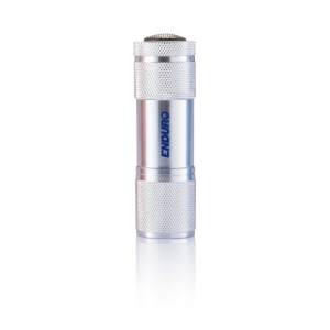 Lampe aluminium Quattro 9