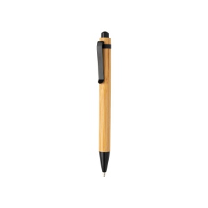 Stylo à bille en bambou 4