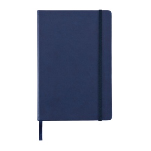 Carnet A5 à couverture rigide en PU 19