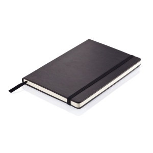 Carnet A5 à couverture rigide en PU 5