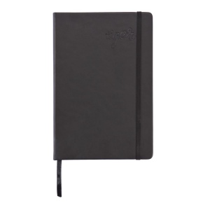 Carnet A5 à couverture rigide en PU 9