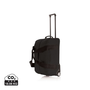 Trolley weekend Basic 2