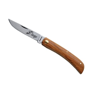 Couteau de pays 'Terroir', olivier 4