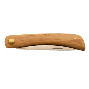 Couteau de pays 'Terroir', olivier 5