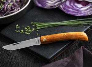 Couteau de pays 'Terroir', olivier 8