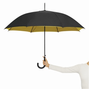 Parapluie automatique DOUBLY 32
