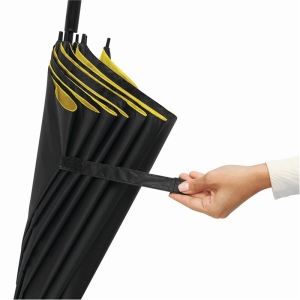 Parapluie automatique DOUBLY 35