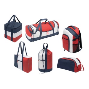Sac de sport MARINA GYM 14