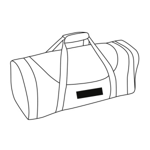 Sac de sport MARINA GYM 16