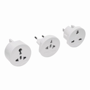 Adaptateur de voyage GLOBAL 5