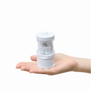 Adaptateur de voyage GLOBAL 6
