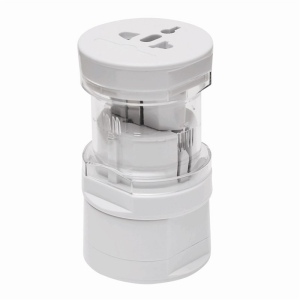 Adaptateur de voyage GLOBAL 2
