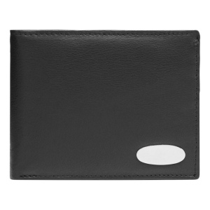 Porte-monnaie en véritable cuir DAX 3
