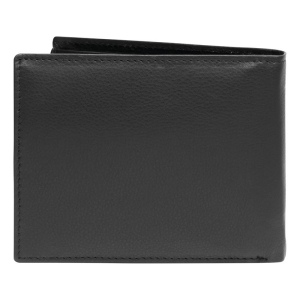 Porte-monnaie en véritable cuir DAX 4