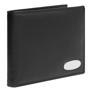Porte-monnaie en véritable cuir DAX