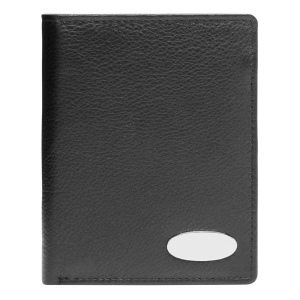 Porte-monnaie en véritable cuir DOW JONES 4