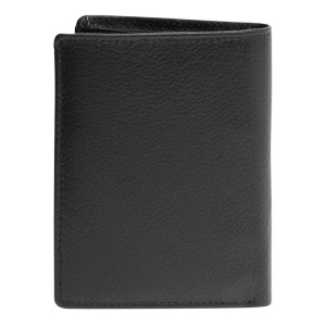 Porte-monnaie en véritable cuir DOW JONES 5