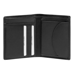 Porte-monnaie en véritable cuir DOW JONES 6