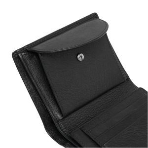 Porte-monnaie en véritable cuir DOW JONES 7