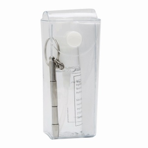 Set de nettoyage pour lunettes VIEW