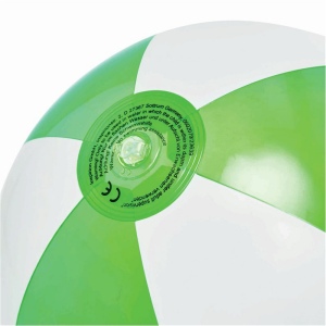 Ballon de plage gonflable ATLANTIC SHINY 15