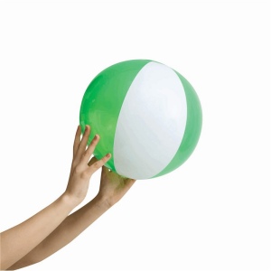 Ballon de plage gonflable ATLANTIC SHINY 17