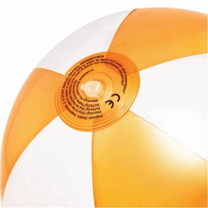 Ballon de plage gonflable ATLANTIC SHINY 20