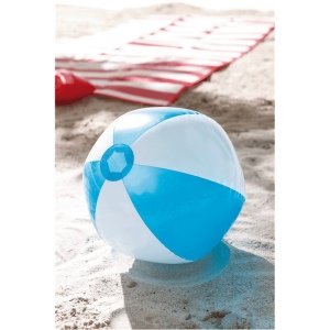 Ballon de plage gonflable ATLANTIC SHINY 9