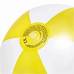 Ballon de plage gonflable ATLANTIC SHINY 12