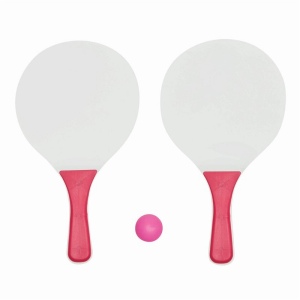 Beachball-Set SUMMER FEELING 17
