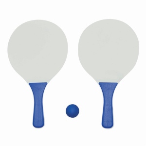 Beachball-Set SUMMER FEELING 9