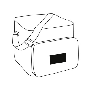 Sac isotherme ICE 18