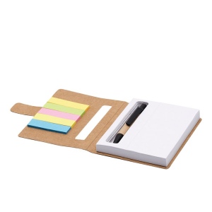 Mini bloc notes MEMO 3